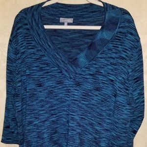 Light weight sweater